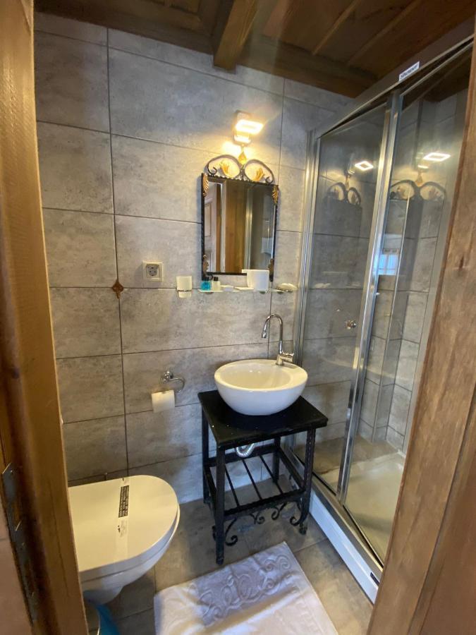 Ebrulu Konak Hotell Safranbolu Eksteriør bilde
