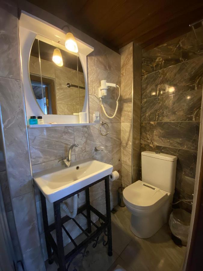 Ebrulu Konak Hotell Safranbolu Eksteriør bilde