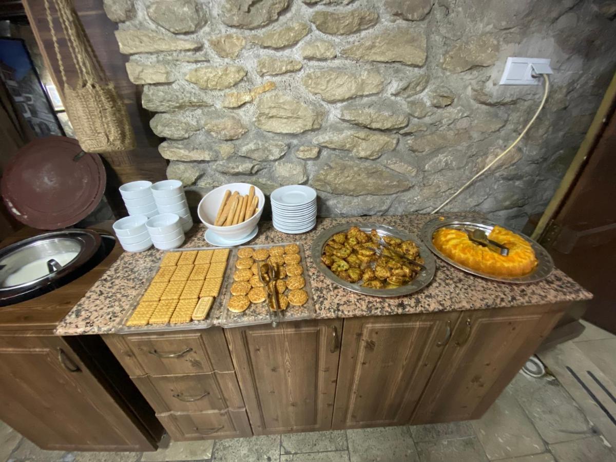 Ebrulu Konak Hotell Safranbolu Eksteriør bilde