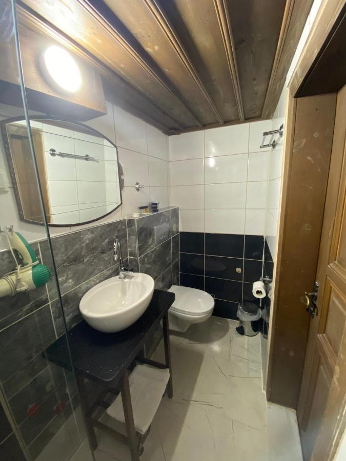 Ebrulu Konak Hotell Safranbolu Eksteriør bilde