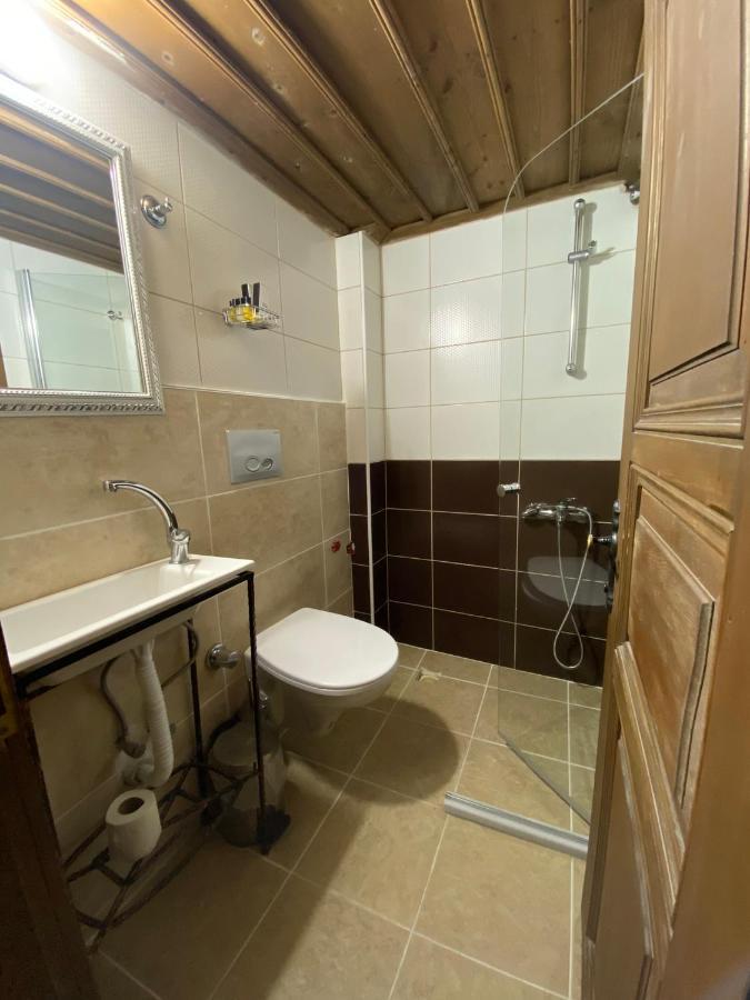 Ebrulu Konak Hotell Safranbolu Eksteriør bilde