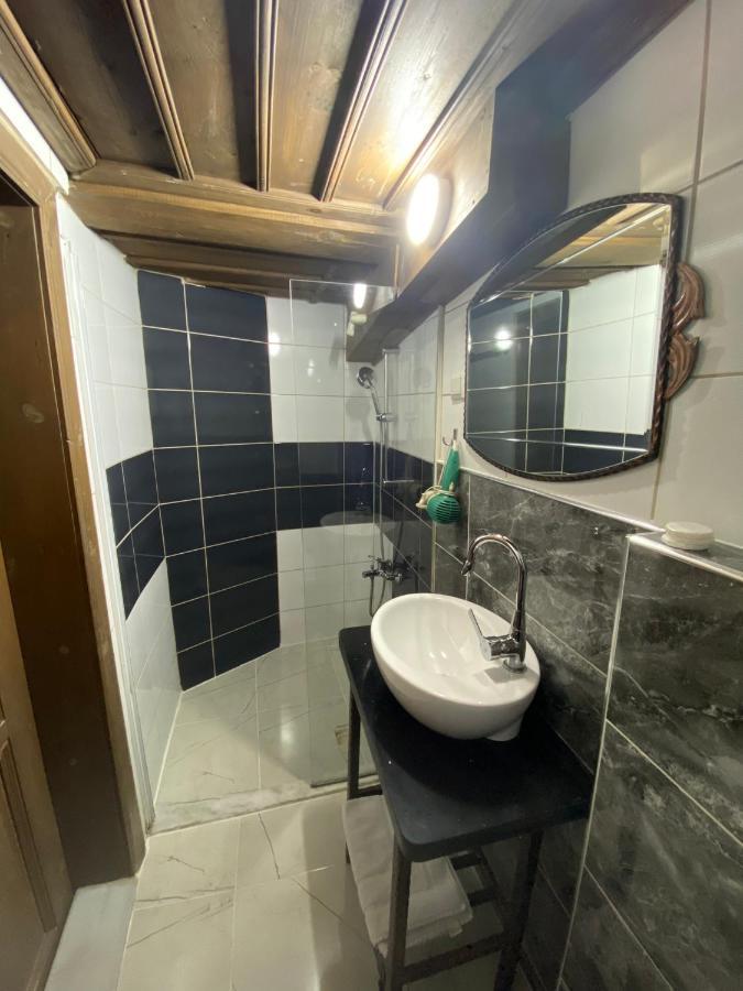 Ebrulu Konak Hotell Safranbolu Eksteriør bilde