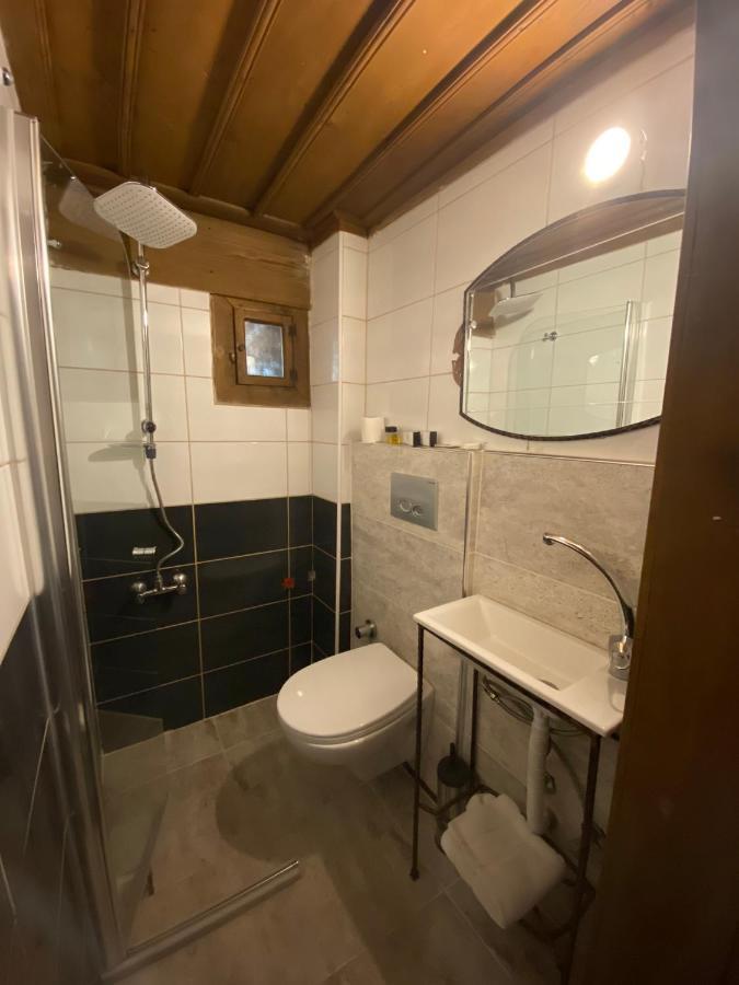 Ebrulu Konak Hotell Safranbolu Eksteriør bilde