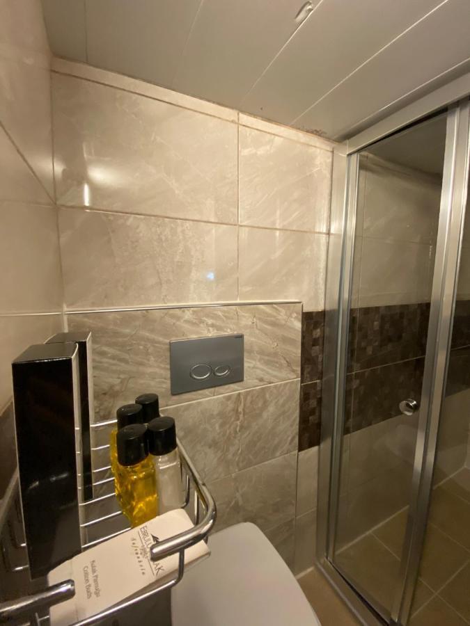 Ebrulu Konak Hotell Safranbolu Eksteriør bilde