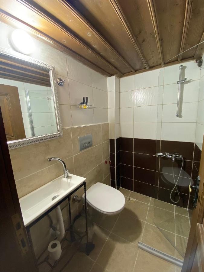 Ebrulu Konak Hotell Safranbolu Eksteriør bilde