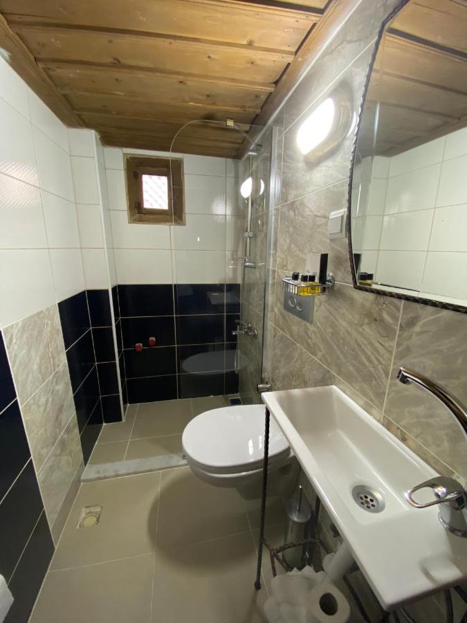 Ebrulu Konak Hotell Safranbolu Eksteriør bilde