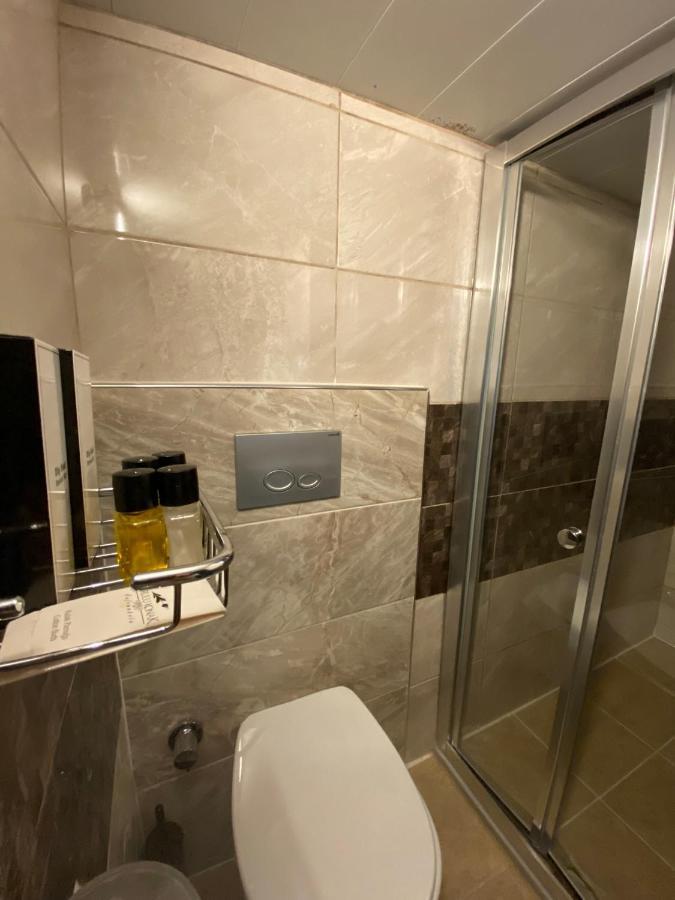 Ebrulu Konak Hotell Safranbolu Eksteriør bilde