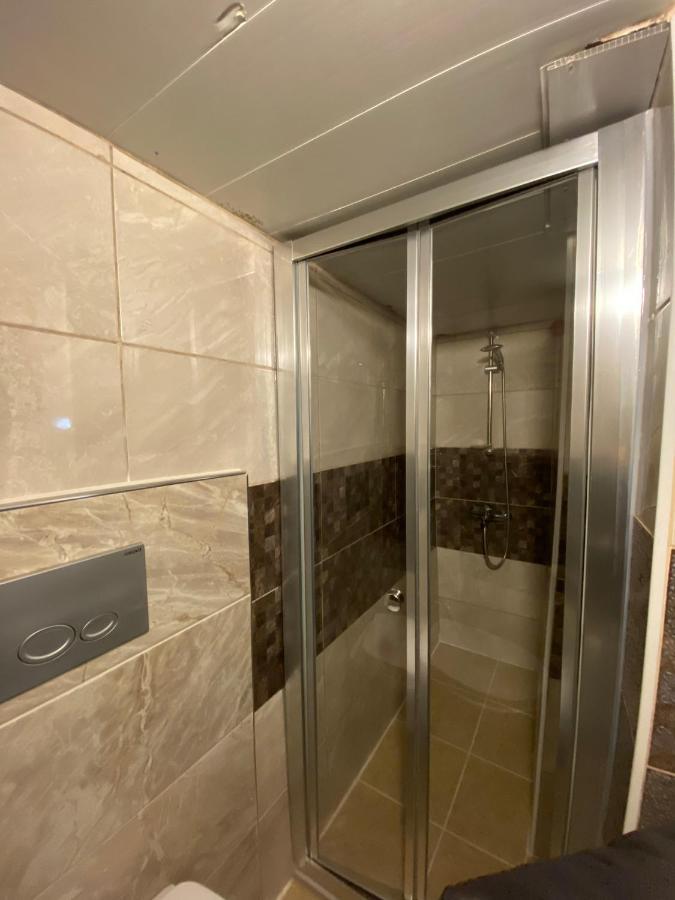 Ebrulu Konak Hotell Safranbolu Eksteriør bilde